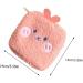 Anneome Mini Sanitary Napkin Pack Coin Purse - Cute Toiletry Bag & Make Up Organizer for Menstrual Hygiene - Buy Online on GoSupps.com