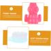 CLISPEED 32 Pcs Crocodile Toothbrush Set - Small Head Decorative Toothbrushes for Kids | International Shipping Available - Buy Online on GoSupps.com