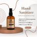 Buy Natural Feeling Hand Sanitizer - Effective & Safe for International Shipping - Buy Online on GoSupps.com