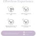 MAYCHAO 15ML Lilac Purple Gel Nail Polish 1Pc Light Purple Gel Polish Soak Off UV LED Purple UV Nail Polish Nail Art Starter Manicure Salon DIY at Home 0.5 OZ - Buy Online on GoSupps.com