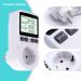 RUIZHI Digital Temperature Controller Sockets Heating Cooling Thermostat 250V with Sensor Socket and Probe LCD Screen for Greenhouse Aquarium Terrarium Reptile - Buy Online on GoSupps.com