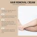 Sensitive Hair Removal Cr me d pilatoire pour femme pour le visage le bikini les poils du corps sans douleur avec une formule neutre pilation et soin de la peau (1 pi ce) - Buy Online on GoSupps.com