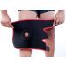 Adjustable Open Patella Knee Brace for Maximum Support & Pain Relief | Farmer's Craft (Large) - International Shipping Available - Buy Online on GoSupps.com
