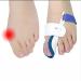 Bunion Corrector & Splint | Bunion Relief Device for Crooked Toes & Big Toe Joint Pain - Orthopedic Cushioned Night Splint - Buy Online on GoSupps.com