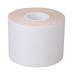 Moleskin Tape Soft Velvet Moleskin Roll for Feet Blister Prevention Adhesive Blister Bandages Protector for Corns Calluses Feet Sensitive Skin(1 Roll 4.5M)