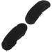 Accessories for Hair Styling Bases for Lifting Combs Tools for Styling Hair Fluffy Curly Wavy Hairpieces Ponytail Padded - Buy Online on GoSupps.com