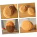 10 Pcs Bath Balls - Luxurious Shower Sponges for a Relaxing Bath Experience | International Shipping Available - Buy Online on GoSupps.com