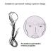 Eyebrow Measuring Thread Line - 10pcs Microblading Ruler Tool for Precise Line Marking - Buy Online on GoSupps.com
