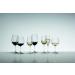 Riedel Vinum Cuvee Champagne Glass 4 Count Pack - Clear Cuve Prestige - Buy Online on GoSupps.com