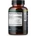 Snap L Arginine Capsules - Natural Energy Boost & Muscle Growth Supplements with Nitrosigine & L Citrulline - Promotes Blood Circulation & Cardio Health - 60 Capsules - Buy Online on GoSupps.com