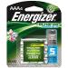 Accu Rechargeable Battery