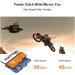 KOOTION 128GB Micro SD Card - High Speed TF Card 128GB Ultra Micro SDXC Memory U3 Card - R Flash U3 A1 V30 | 128 GB - Buy Online on GoSupps.com