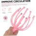 Tovinanna Multifunctional Scalp Massager - 2 Set Deep Tissue Head Massage Tool for Rejuvenation | Shop Now! - Buy Online on GoSupps.com