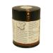 Organic Puer Tea - Tao of Tea Topaz, 3.5 oz (100g) - Premium Quality & Rich Flavor - Buy Online on GoSupps.com