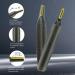 Electric Nose Hair Trimmer for Men - Portable USB Rechargeable Ear & Nose Hair Trimmer | Professional Grooming Tool - Buy Online on GoSupps.com