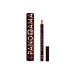 L'Or al Paris - Duo Mascara Volume Millions de Cils Panorama Chromatic & Crayon Kh l Haute Couleur - Regard Panoramique & Cils D multipli s - Couleur Intense - Teinte : Bordeaux Cashmere Duo Panorama Chromatic & Crayon Kh l Bordeaux Cashmere