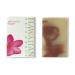 HAWAIIAN BATH & BODY Plumeria Bar Soap 3.25 OZ