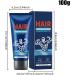 Cr me D pilatoire Pour Hommes | Produits de Soins Personnels Apaisants Cr me pour pilation Hommes Poils Ind sirables Pour Les Bras Aisselles Zone Bikini Dos paules Poitrine Vacances Natation Salle D - Buy Online on GoSupps.com
