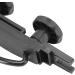 Universal Roof Box U Bolt Clamps - Car Van Mounting Fitting Kit | U Brackets & Accessories for Roof Luggage - Worldwide Shipping - Buy Online on GoSupps.com