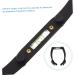 Mikinona Eyebrow Ruler Eye Brow Shaping Kit White White Outfit Eyebrow Shaper Kit Set Eyebrow Line Foldable Eyebrow Mapping Kit 25.5x1.3cm Black - Buy Online on GoSupps.com