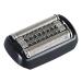 AIBYKS 9S replacement electrical heads individual shear film head for BR AUN |Electric shaving head Parts Blade Razor Accessories Suitable for BR AUN Series 9 9040S 9080cc etc. Black