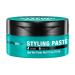 SexyHair Healthy Styling Paste Texture Paste | Medium, Pliable Hold and Control | Satin Finish | All Hair Types Styling Paste | 2.5 fl oz