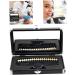 Obelunrp 20-Color Dental Teeth Shadow Guidance Manual with Mirror - Essential Tooth Tracking Diagrams & Elevator Tools for Dentists - International Shipping Available - Buy Online on GoSupps.com