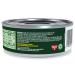 Chicken of the Sea Tuna Chunk Light in Water 50% Less Sodium, 5-Ounce Cans, Pack of 24 - Buy Online on GoSupps.com