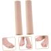 Healifty 8 Pcs Silicone Toe Cover Sleeves - Reusable Gel Protectors for Toe Tubes & Finger Sleeves - Anti-wear & Elastic Bands for Toe and Finger Protection - Buy Online on GoSupps.com