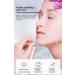 Water Pulse Cordless Dental Irrigator - High Pressure 3 Modes 300ml Capacity - Portable Oral Cleaner (Ivory White - Buy Online on GoSupps.com