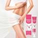  Krmoau Private Part Care Cream Moisturizing Body Care Lotion for Area Odor Cream for Women to Relieve Itching Control Odors Relieve Odor Relieve Skin - Buy Online on GoSupps.com
