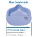 AliMed Comfortable Bed Pan - Buy Online on GoSupps.com