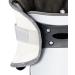 Adjustable Inflatable Cervical Neck Traction Device Reduces Pain for Home & Office Use | Naked Design - Buy Online on GoSupps.com