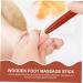 Buy FRCOLOR 20-Piece Acupuncture Rod Set | Facial & Foot Massage Tools for Acupressure & Thai Therapy - Buy Online on GoSupps.com