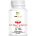 Premium Tart Cherry Extract | 3000mg Per Serving | 90 Gluten-Free Capsules - Buy Online on GoSupps.com