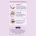 Vereen USB Charging Model Electric Eyelash Curler Fast Heating Portable Eye Lash Perm Lasting Curling Thermal Eyelash Clip B Pink - Buy Online on GoSupps.com