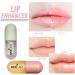 M/N /N Lip Kit Moisturizing Lip Plumper Kit for Day and Night Use - Lip Plumping Gloss Natural Lip Plumper Oil Serum Essence Moisturizer - Buy Online on GoSupps.com