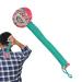 Massage hammer manual massage hammer body massage hammer manual massage devices for back shoulders neck legs and the entire body muscle relaxation