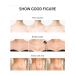 Yeweian 2 Colors Face Concealer Contour Stick 2 in 1 Highlight & Repair Pen - Face Makeup Shading Foundation Cream Pen (02Lotus+Light Brown) - Buy Online on GoSupps.com