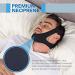 KETINAU Anti Snore Chin Strap for CPAP Users - Adjustable and Breathable Chin Strap for Snoring - Keep Mouth Closed While Sleeping - Men and Women - Buy Online on GoSupps.com