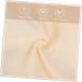 FOYTOKI 4pcs Hair Dryer Storage Bag Canvas Cosmetic Bag Hair Bag Hair Dryer Holders Hairdryer Fabric Beige 33x30cm Beige - Buy Online on GoSupps.com