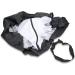 Tuimiyisou 56 Speed Chute Resistance Parachute for Running & Sports Maximize Acceleration and Speed - Buy Online on GoSupps.com