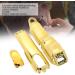 Buy Hair Clipper Housing Cover - Replacement Shell for WAHL 8418/8591 Electric Hair Cutter Trimmer Cover in Gold | International Shipping Available - Buy Online on GoSupps.com