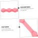 Gatuida 10pc Adjustable Mask Holder & Hooks | Anti-Strangulation Support for Face Masks | Comfortable Ear Protection - Buy Online on GoSupps.com