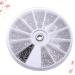 Hemobllo Buttons 600pcs Repair Tools Repairing Supplies Nut Storage Box Household Screw Nut Kit - Buy Online on GoSupps.com