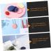 Odor-Free Aromatherapy Box - Homsfou 5-Box Refrigerator Air Purifier - Ventilation & Desodorization Solutions - Buy Online on GoSupps.com