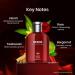 Bom.bay Sha.ving Com.pany Perfum For Unisex| Mex.ico Premium Fragrances For Men 100ml | long lasting perfume |Pack of 1 - Buy Online on GoSupps.com