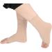 Shop Padded Elastic Heel Sleeve Cushions & Protects Haglund's Bump Achilles Tendonitis & Bursitis | International Shipping Available - Buy Online on GoSupps.com