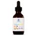 Ayush Herbs Ashwagandha Drops for Kids, Natural Ayurvedic Herbal Supplement, 2 Ounces