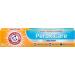 ARM & HAMMER PeroxiCare Tartar Control Toothpaste Baking Soda & Peroxide Fresh Mint 6 oz (Pack of 2)